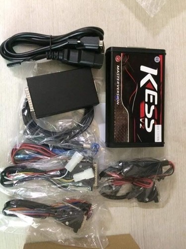 Kess master v5 017 - ,