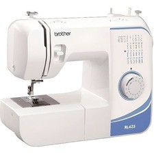 Machine a coudre mécanique - BROTHER RL-425 - 25 fonctions de couture - 12 po...