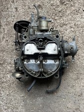 Carburateur BMW E21 1271369 Solex 