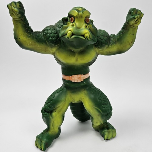 Krusher vintage 1979 mattel - vintage,