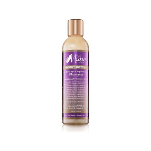 The mane choice ancient - the,