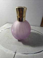 Vtg lampe berger - lampe, l