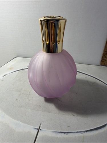 Vtg lampe berger lavender - vtg,