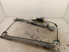 Leve vitre electrique avant gauche RENAULT KANGOO 2 PHASE 1 807213441R