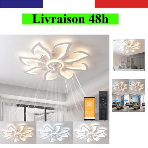 Ventilateur plafond myycx - de,