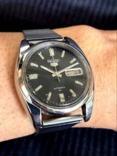 Montre Seiko 5 Homme