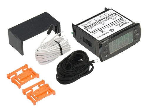 Régulateur électronique