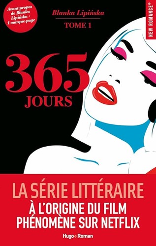 365 jours tome 01 - jours,