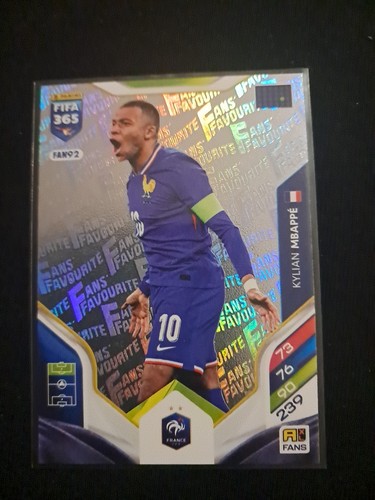 Carte panini fifa - fifa, 365