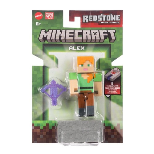 Minecraft redstone charged - minecraft,