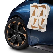 Autocollant de Jante Kit