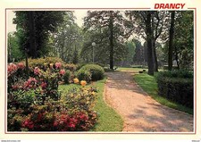 Carte postale drancy - carte,