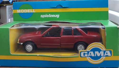 Gama 893 opel - n°,