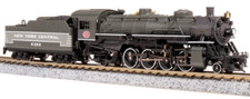 BROADWAY LIMITED 7859 N USRA