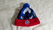 Marvel Captain America New Era