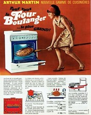 Publicité Advertising 320