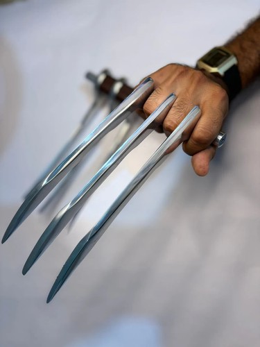 Men logan wolverine griffes - logan,