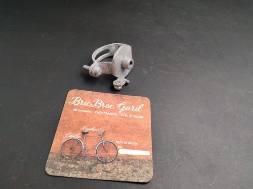 Collier levier vitesse cyclo - levier,