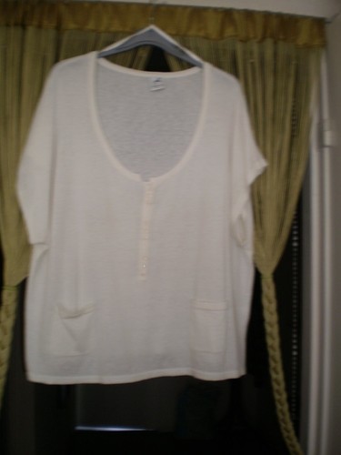 Pull court neuf angora - pull,