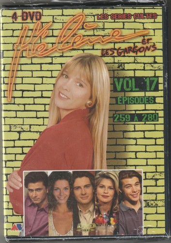 Helene les garcons vol 17 - helene, et