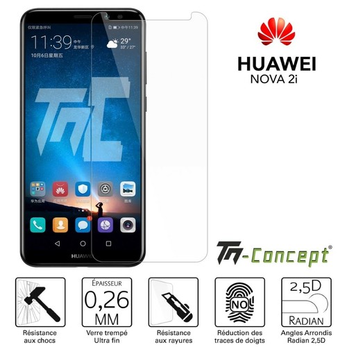 Huawei nova verre - nova, trempé