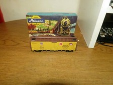 # 18 ATHEARN  40 FT  AMERICAN