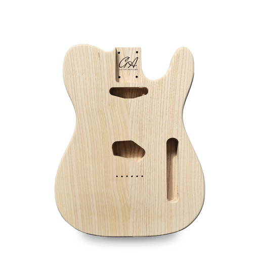 Corps guitare telecaster - de,