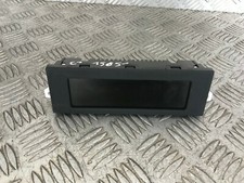 Ecran Afficheur multifonction - CITROËN C2 C3 - Référence : 98073542XT