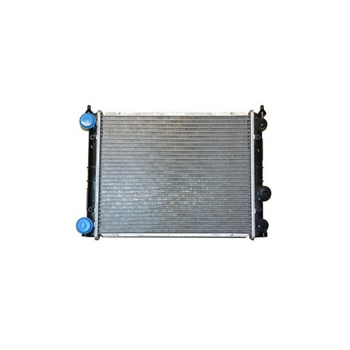Radiateur ligier moteur eau - radiateur,
