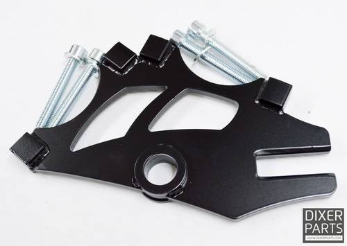 Support frein main - support, honda