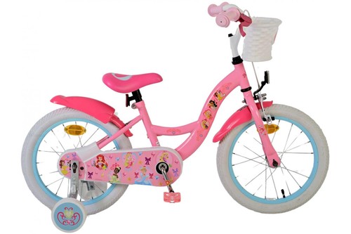 Volare disney princess vélo - disney,