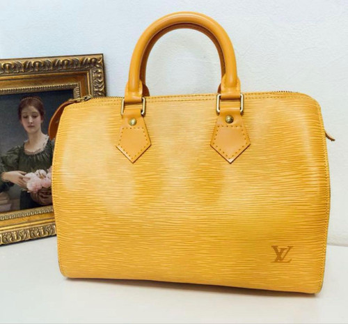 Sac main louis vuitton - sac,