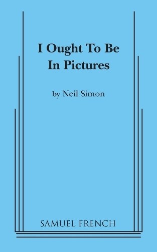 Neil simon ought be - simon, in