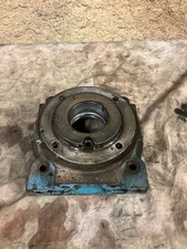 CARTER COTE EMBRAYAGE MOTEUR BERNARD W39 A