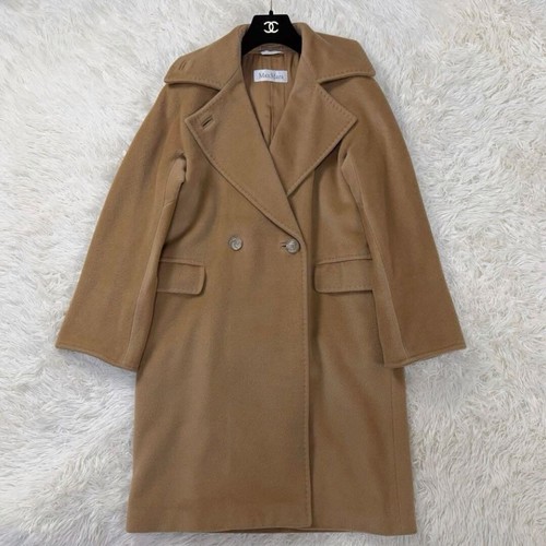 Manteau long maxmara - long,