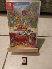 Pokémon Donjon Mystère