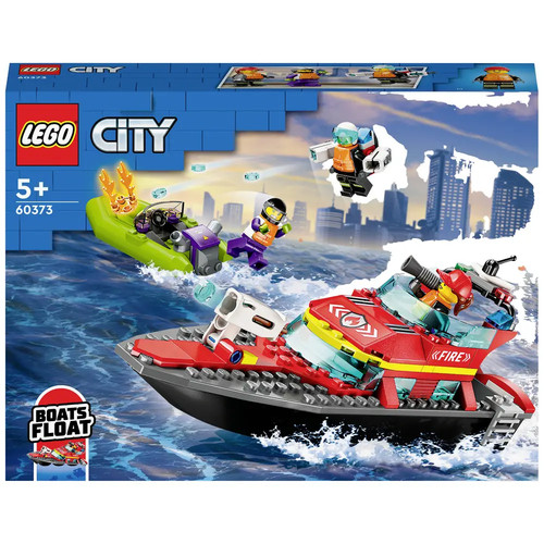 60373 lego city - 60373,