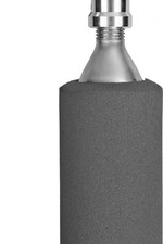 GONFLEUR CARTOUCHE CO2 SUPER B TB-FP08 EMBOUT PRESTA/SCHRADER - SANS CART