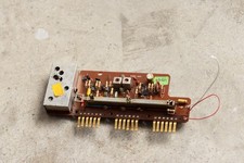 Grundig SATELLITE 2100 pièces