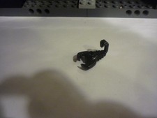 LEGO Black Scorpion Ref 30169