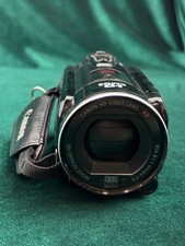 Caméscope canon legria - canon, hf