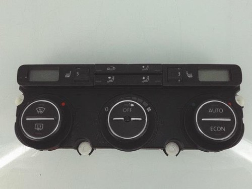 Commande chauffage volkswagen - chauffage,