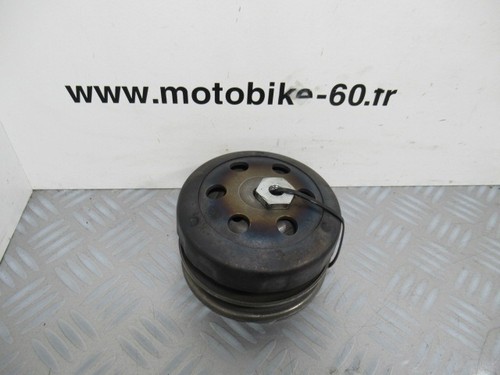 Embrayage mbk stunt yamaha - embrayage,