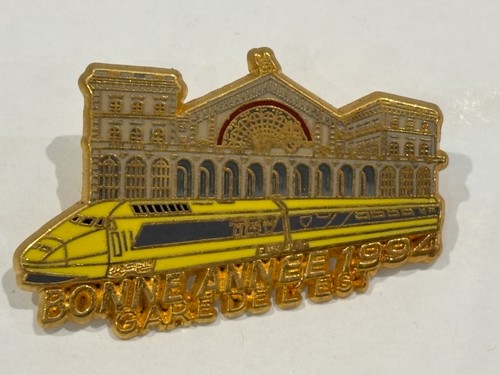 Pins pin train - ,