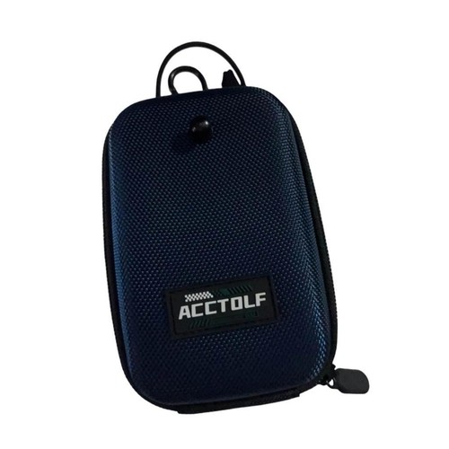 Pratique golf télémètre - télémètre, sac