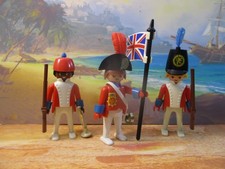 Playmobil 3387 / 3544 Vintage