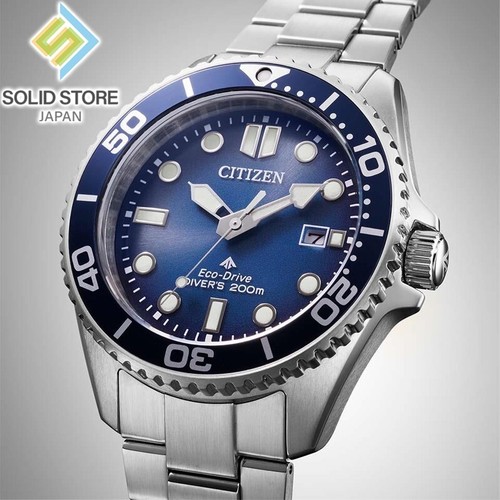 Citizen promaster marine - promaster,