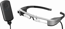 Epson MOVERIO BT-300 Smart Glass Organic El Panel Haute Définition Japon