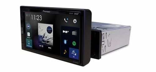 Pioneer sph evo62dab uni à - sph-evo62dab-uni,