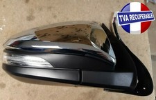 Rétroviseur droit Toyota Hilux N120 2016 2017, 2018, 2019, 2020, 2021 2022 2023